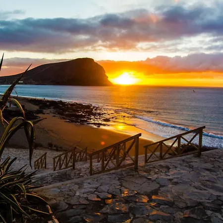 Atico Frente Mar Apartament