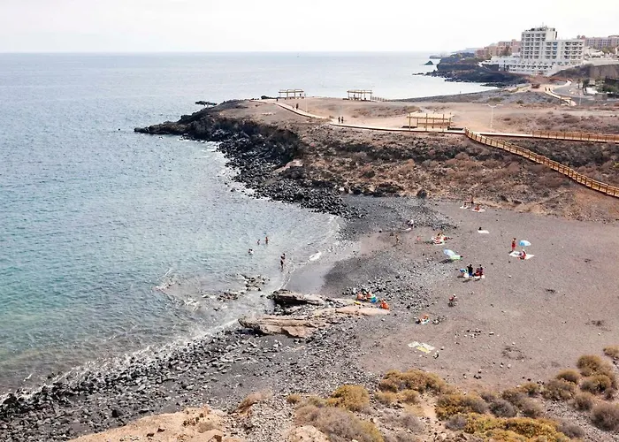 Apartment Atico Frente Mar *