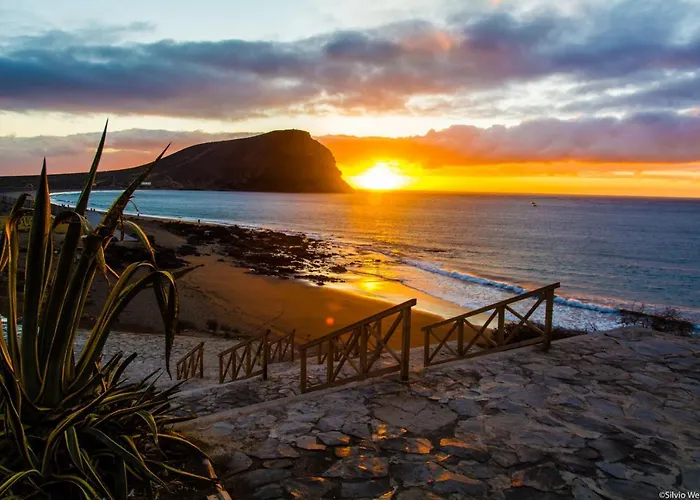 Atico Frente Mar Apartment