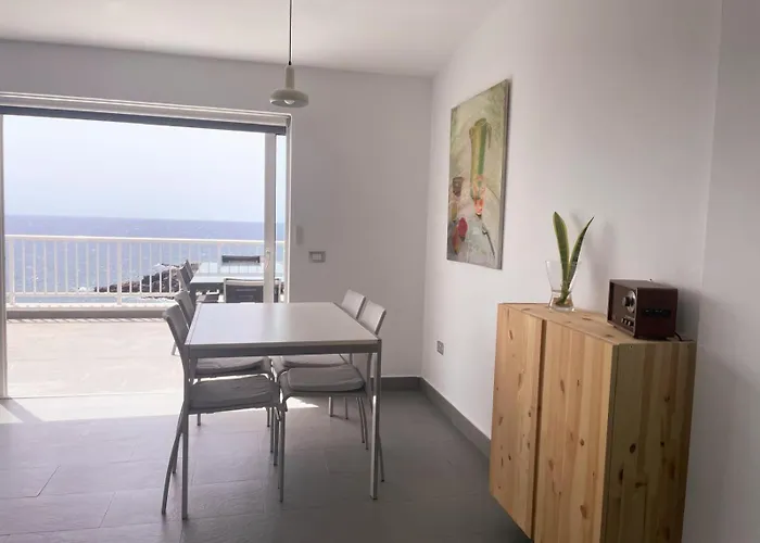 Apartment Atico Frente Mar *