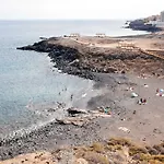 Apartamento Atico Frente Mar *