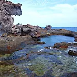 Apartamento Atico Frente Mar Los Abrigos
