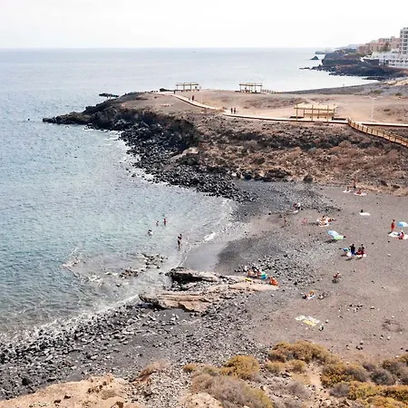 Διαμέρισμα Atico Frente Mar *