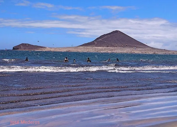 شقة Atico Frente Mar