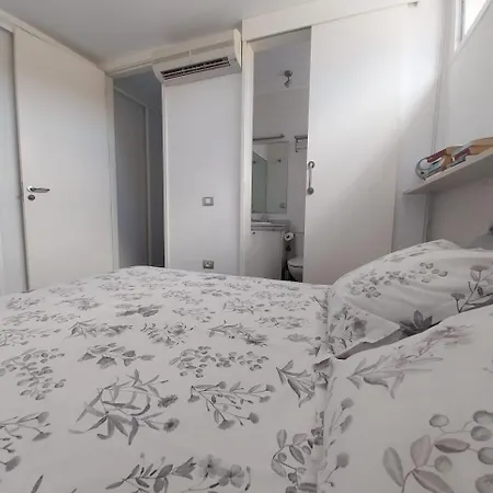 Atico Frente Mar Los Abrigos