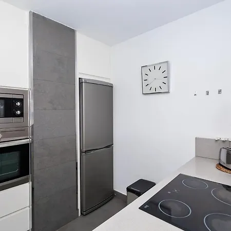 Atico Frente Mar Apartamento