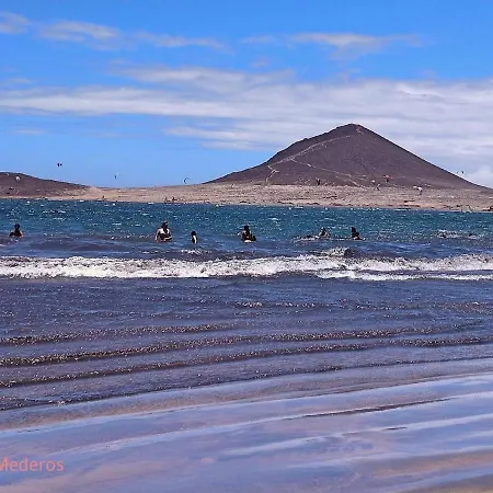 Apartamento Atico Frente Mar