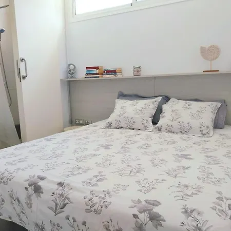 Apartamento Atico Frente Mar