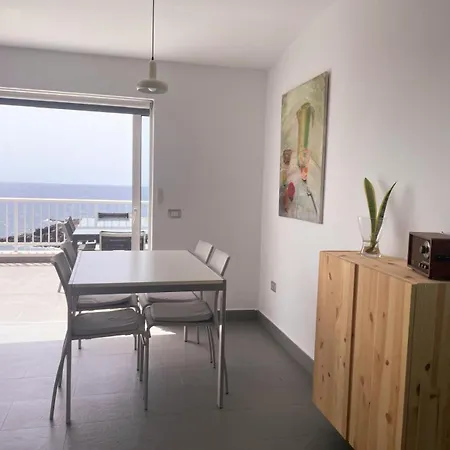 Apartamento Atico Frente Mar *